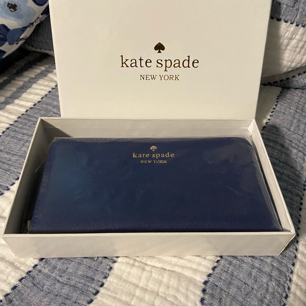 Kate Spade wallet